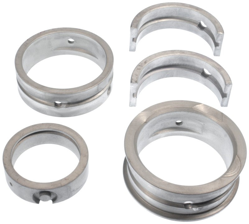 Clevite VW Air Cooled Main Bearing Set - eliteracefab.com