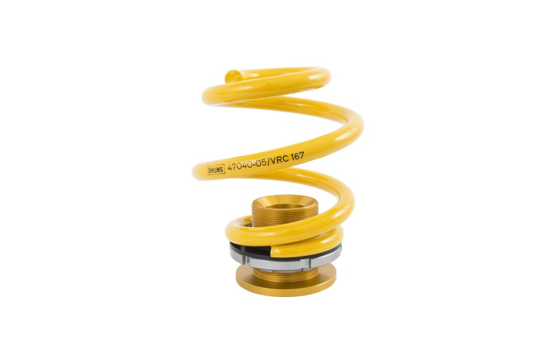 Ohlins 00-06 BMW M3 (E46) Road & Track Coilover System - eliteracefab.com