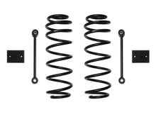 Load image into Gallery viewer, ICON 2018+ Jeep Wrangler JL 2.5in Rear Dual Rate Spring Kit - eliteracefab.com