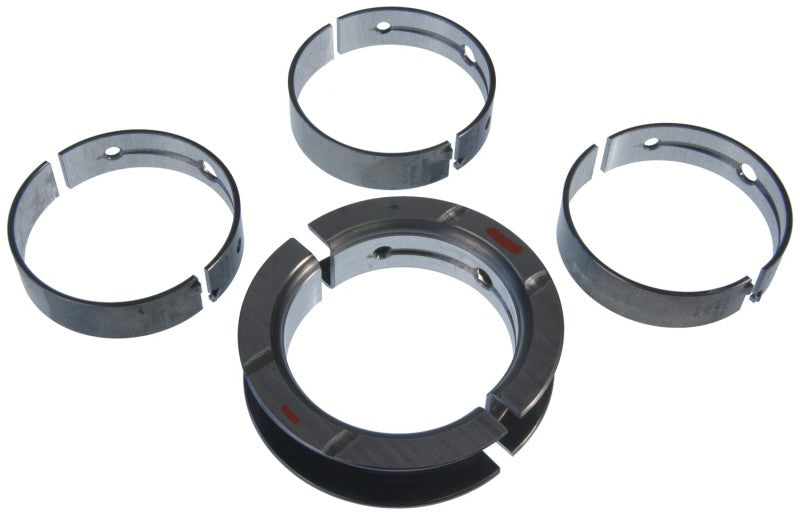 Clevite Nissan 4 2389cc 1989-95 KA24DE / KA24E Main Bearing Set Clevite