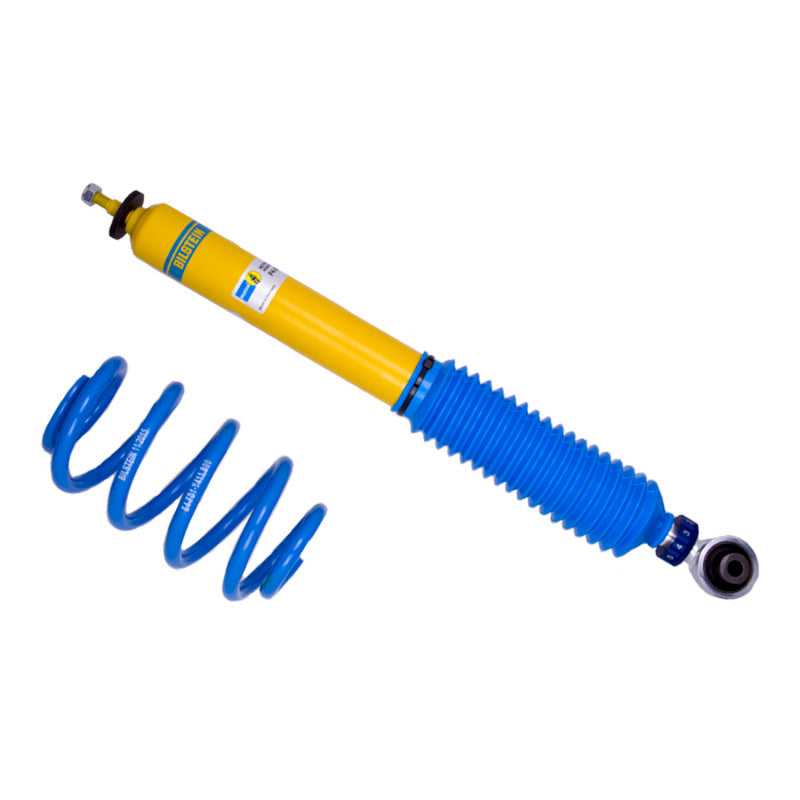 Bilstein B16 15-16 VW Golf Front and Rear Performance Suspension System - eliteracefab.com