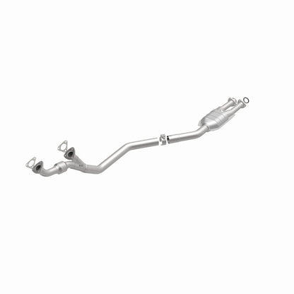 MagnaFlow Conv BMW 69.75X6.5X4 1.75/1.75 Magnaflow