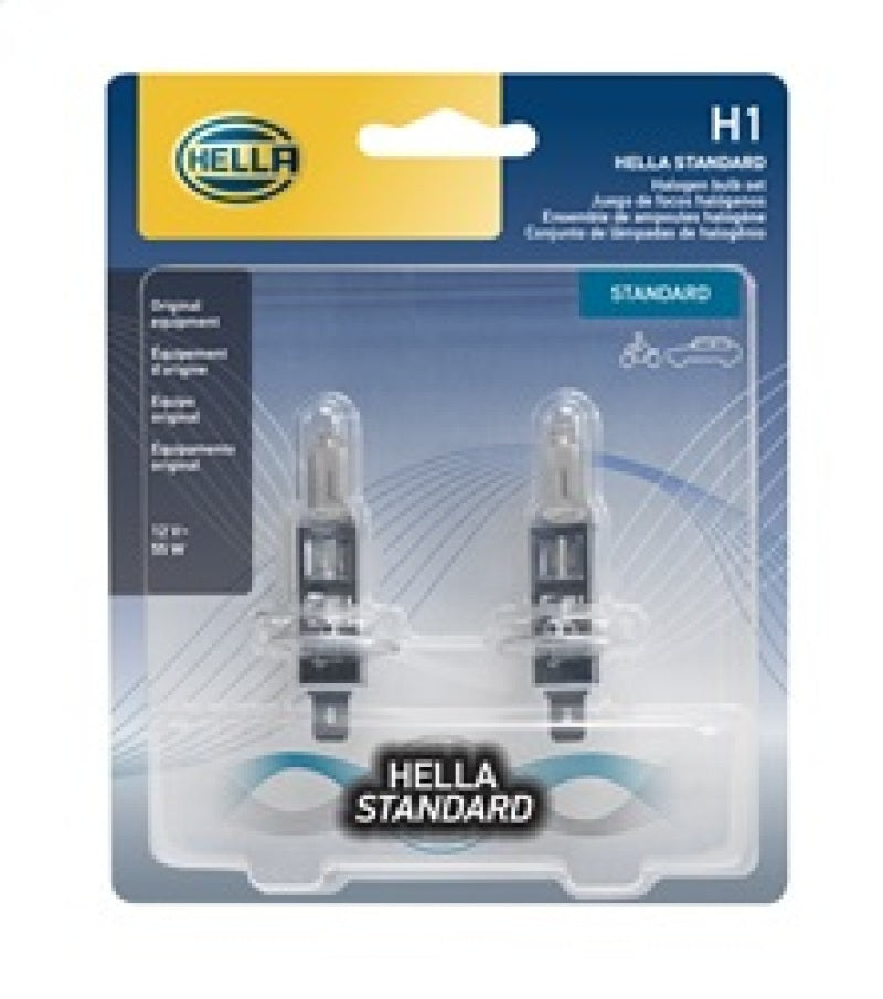 Hella Bulb H1 12V 55W P145S T25 (2)