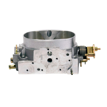 BBK 85-88 GM 305 350 Twin 58mm Throttle Body BBK Power Plus Series - eliteracefab.com