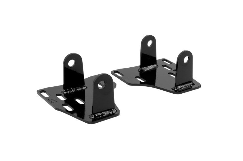 UMI Performance 74-92 GM F-Body 78-88 GM G-Body LSX Motor Mounts - eliteracefab.com