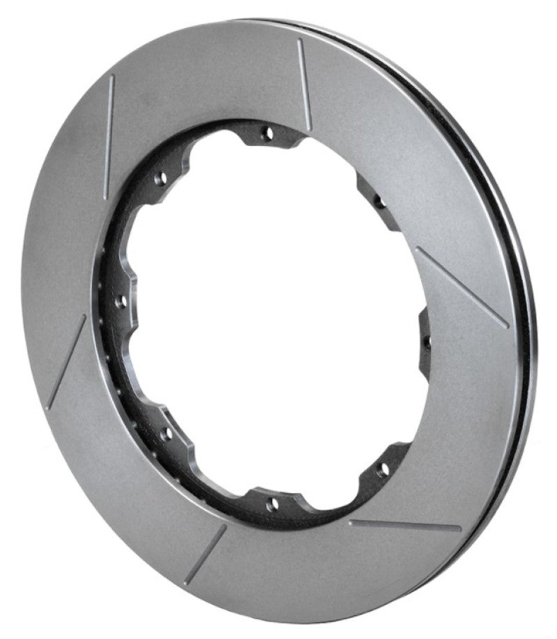 Wilwood Rotor-GT36 SPC-37 -LH 12.19 x .810 - 8 on 7.62in Wilwood