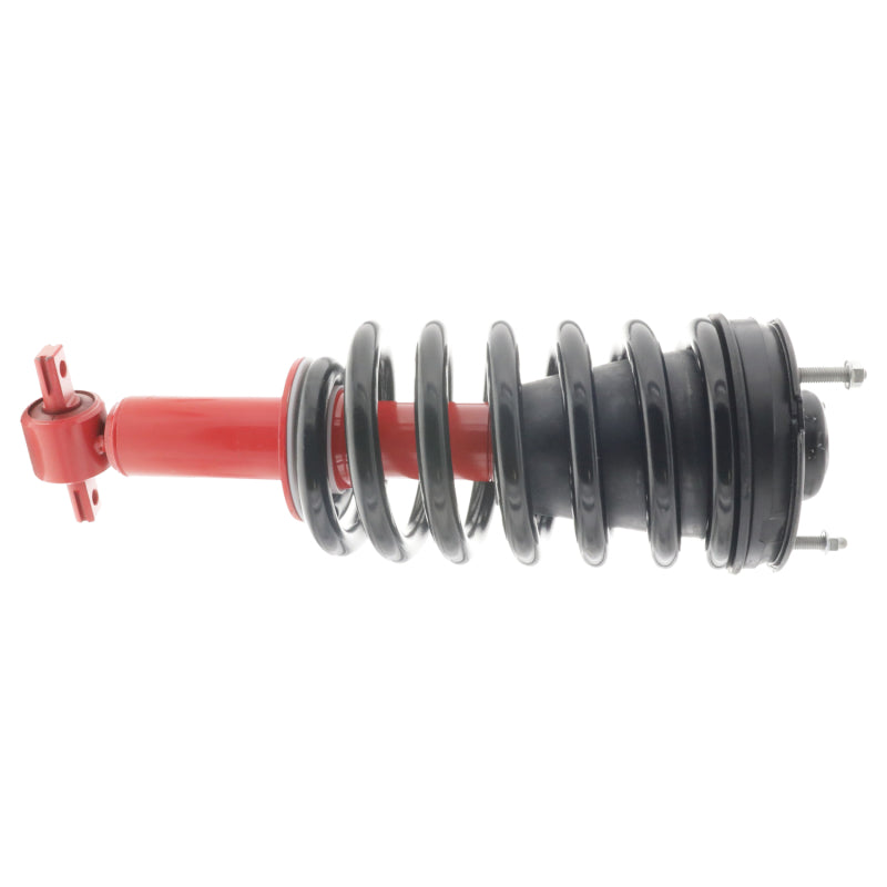 KYB Shocks & Struts Monomax Front 07-13 Chevy Silverado 1500 - eliteracefab.com