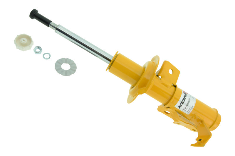 Koni Sport (Yellow) Shock 13+ Scion FR-S / Subaru BRZ - Right Front - eliteracefab.com