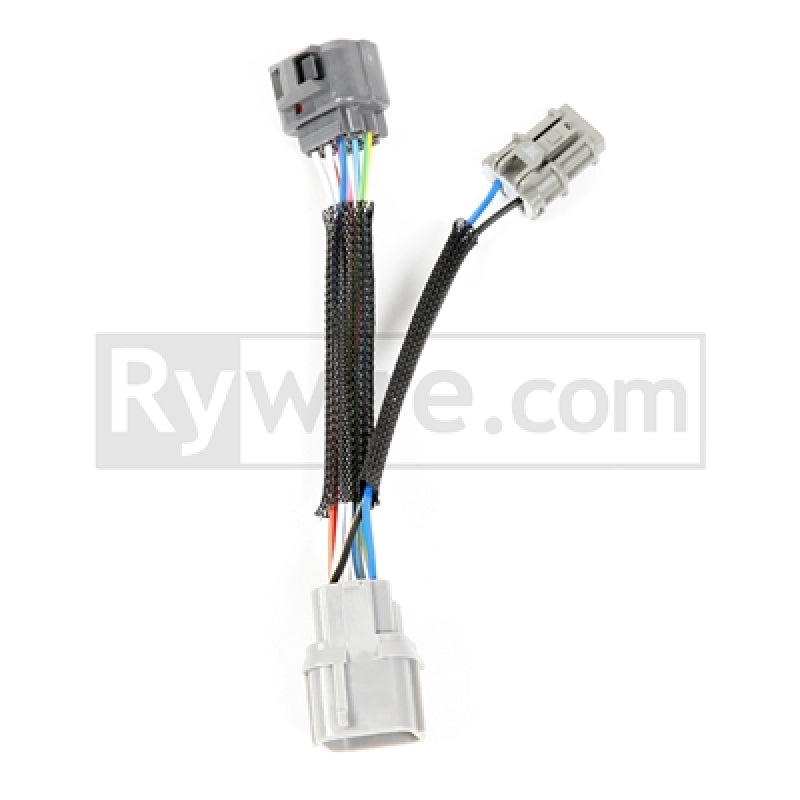 Rywire OBD2 10-Pin to OBD1 Distributor Adapter - eliteracefab.com