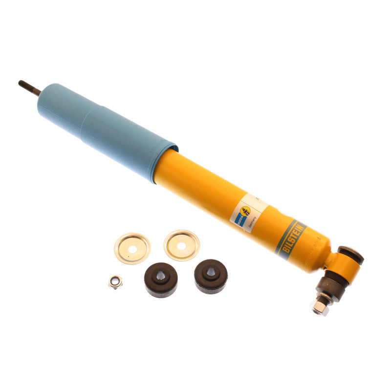 Bilstein B6 1968 Chevrolet Camaro Base Rear 46mm Monotube Shock Absorber - eliteracefab.com