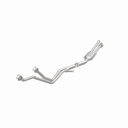 MagnaFlow Conv DF BMW 80 88 Magnaflow