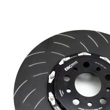 Load image into Gallery viewer, EBC Racing 2021+ BMW M3/M4 (G80/G82) 2 Piece SG Racing Rear Rotors - eliteracefab.com