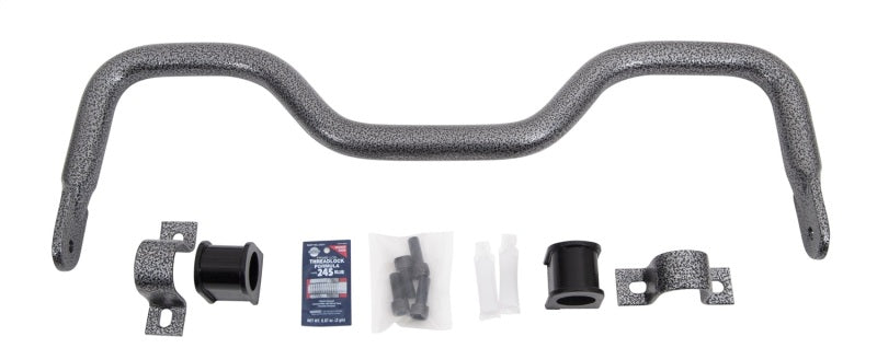 Hellwig 19-21 Dodge Sprinter 3500/4500 RWD/4WD Dually Heat Treated Chromoly 1-1/2in Rear Sway Bar - eliteracefab.com