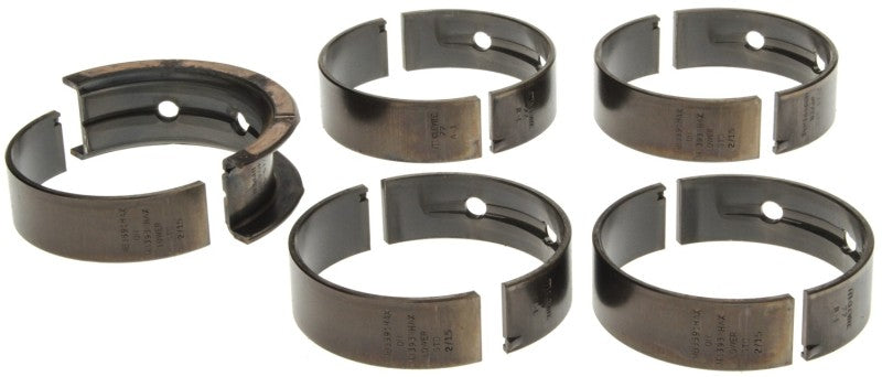 Clevite GM Gen V 6.2L LT1 Main Bearing Set - eliteracefab.com