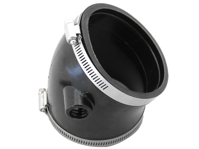 aFe Upgrade Intake Tube 96-99 BMW M3 3.2L (Euro MAF) - eliteracefab.com