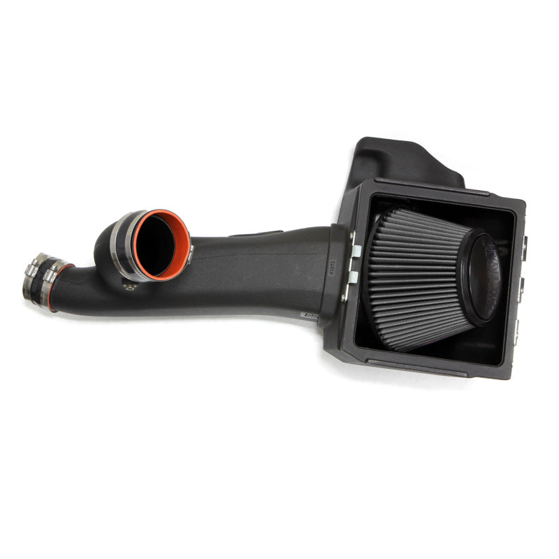 Banks Power 11-14 Ford F-150 3.5L EcoBoost Ram-Air Intake System - Dry Filter - eliteracefab.com