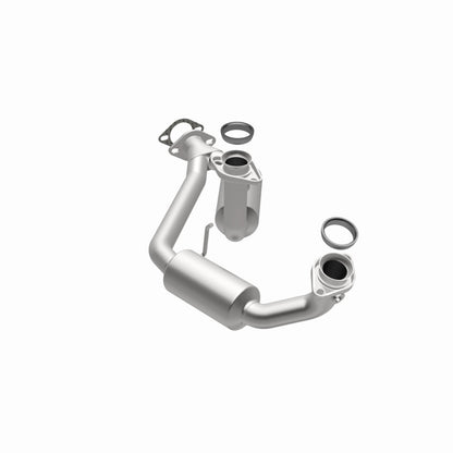 MagnaFlow Conv DF Taurus 92-95 Magnaflow