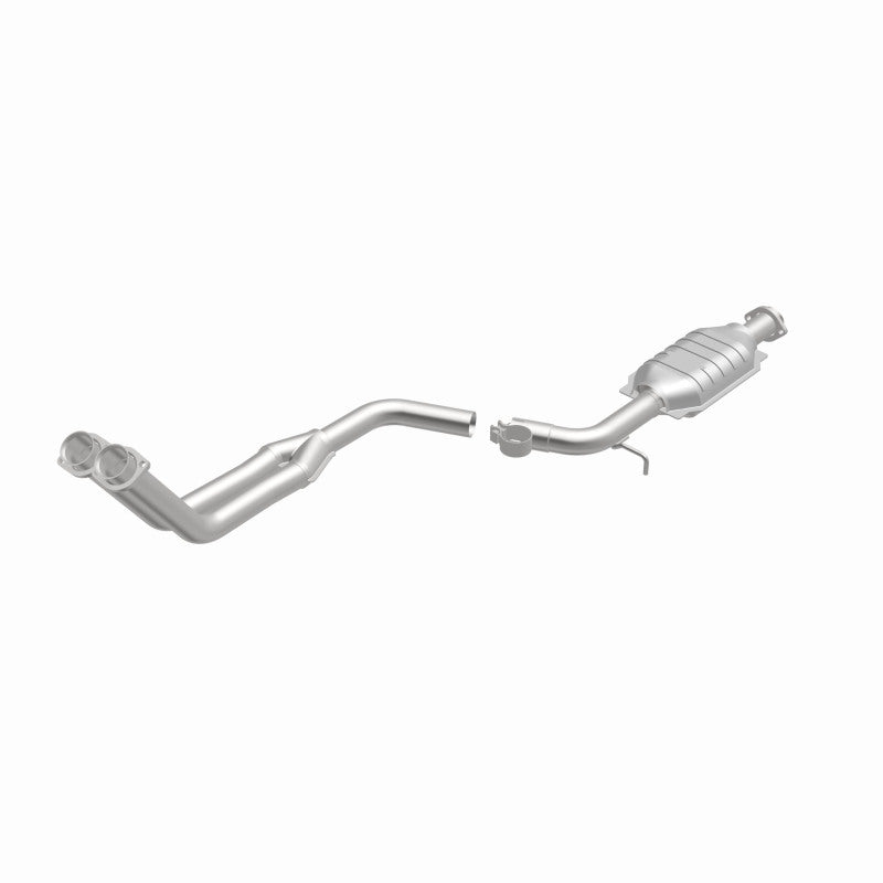 MagnaFlow Conv DF 91-93 Mercedes 190E 2.3L Magnaflow