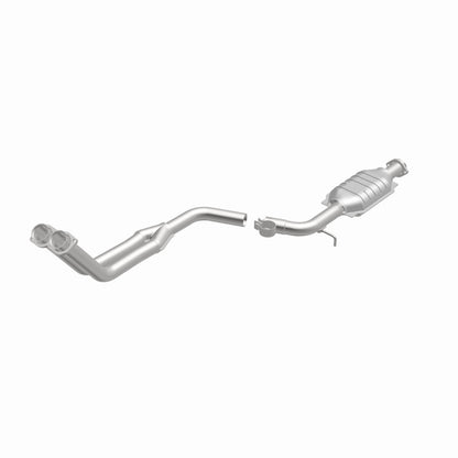MagnaFlow Conv DF 91-93 Mercedes 190E 2.3L Magnaflow