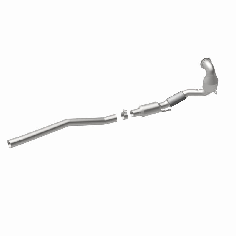 MagnaFlow Converter Direct Fit 15-16 Audi A3 2.0L Magnaflow