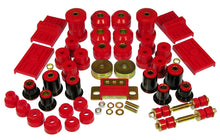 Load image into Gallery viewer, Prothane 80-81 Pontiac Firebird Total Kit - Red