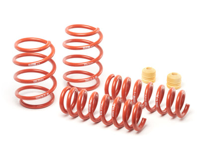 H&R 16-18 BMW M2 F87 Sport Spring (Incl. Adaptive M Susp.) - eliteracefab.com