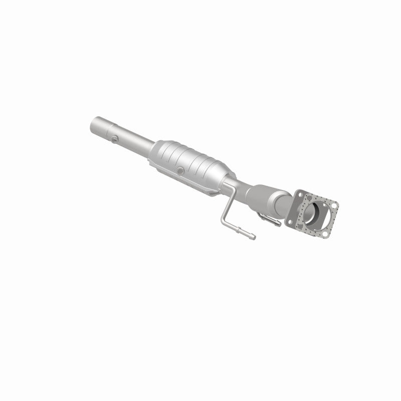 MagnaFlow Conv DF 06-08 VW Rabbit 2.5L Magnaflow
