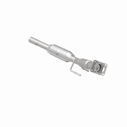 MagnaFlow Conv DF 06-08 VW Rabbit 2.5L Magnaflow