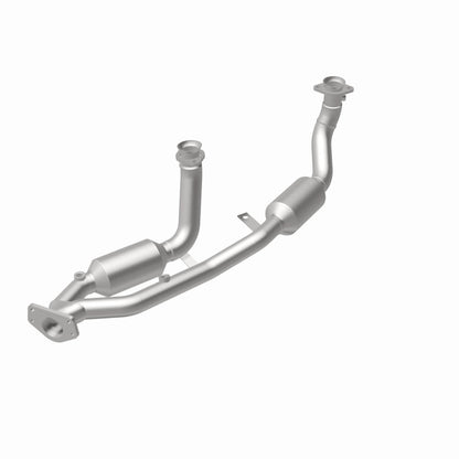 MagnaFlow Conv DF 99-00 Windstar 3.0L V6 Magnaflow