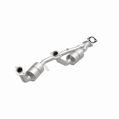 MagnaFlow Conv DF 98 Ford Windstar 3.8L Assm Magnaflow