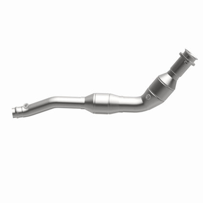 MagnaFlow Conv DF 2014-2016 Land Rover LR4 V6 3 OEM Underbody Magnaflow