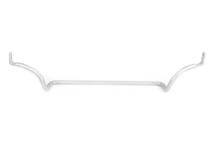 Whiteline 09+ Lancer Ralliart Front 26mm X-Heavy Duty Adjustable Swaybar - eliteracefab.com