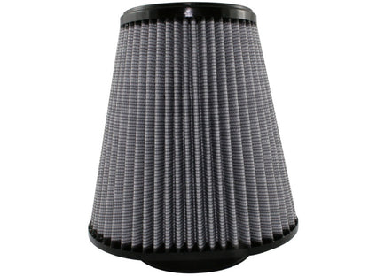 aFe MagnumFLOW Air Filters IAF PDS A/F PDS 4-3/8F x (6x 9)B x 5-1/2T x 9H - eliteracefab.com