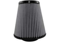 Load image into Gallery viewer, aFe MagnumFLOW Air Filters IAF PDS A/F PDS 4-3/8F x (6x 9)B x 5-1/2T x 9H - eliteracefab.com