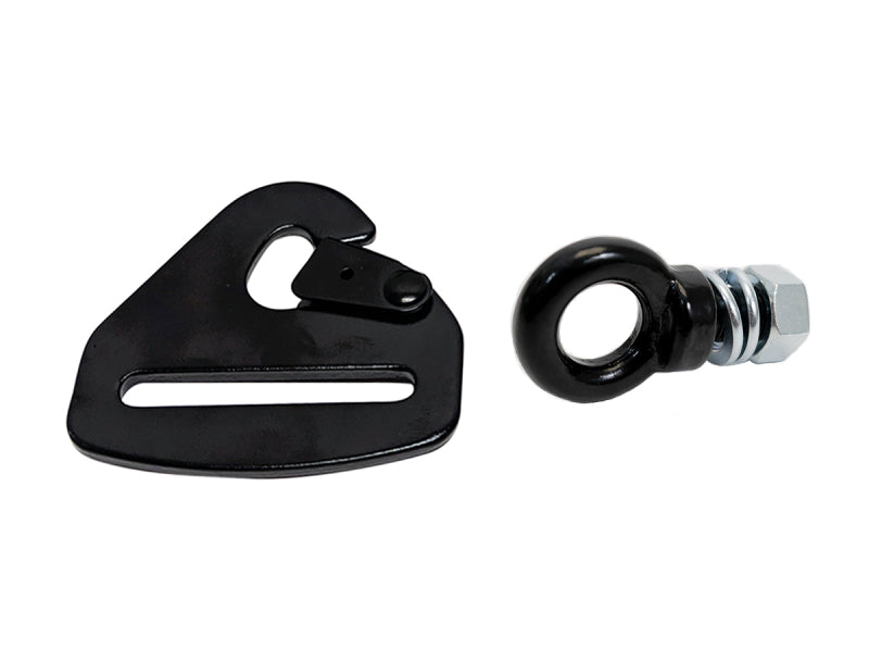 PRP Harness Clip-In / Eye Bolt Kit SBCI-EB