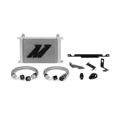 Mishimoto Mitsubishi Evolution 7/8/9 Oil Cooler Kit - eliteracefab.com