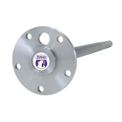 Yukon 1541H Alloy Right Hand Rear Axle 10x 2.5in Brakes for Ford 9in 74-75 Bronco Yukon Gear & Axle