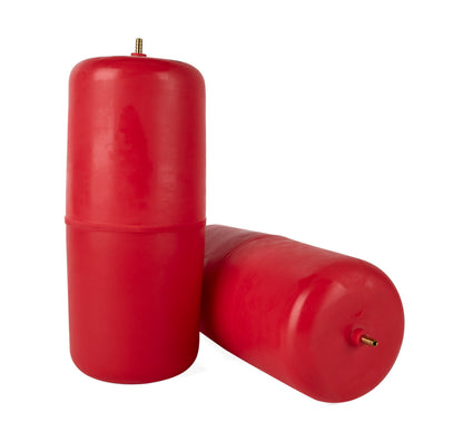 Air Lift 60864 1000 Air Spring Kit 14-22 Jeep Cherokee Trailhawk