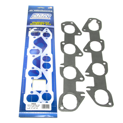 BBK Dodge Ram 5.7 Hemi Exhaust Header Gasket Set - eliteracefab.com