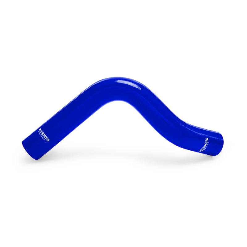 Mishimoto 99-06 Chevrolet Silverado 1500 V8 Blue Silicone Hose Kit - eliteracefab.com