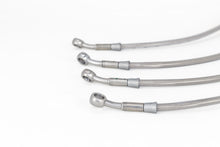 Load image into Gallery viewer, Goodridge 93-96 Chevrolet Impala SS Brake Lines - eliteracefab.com