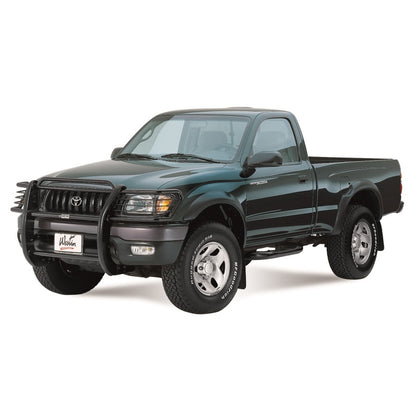 Westin 1998-2004 Toyota Tacoma Sportsman Grille Guard - Black Westin