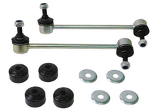 Load image into Gallery viewer, Whiteline Plus 10/02-08/06 Pontiac GTO 8cyl Front Sway Bar Link Assembly - eliteracefab.com