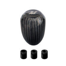 Load image into Gallery viewer, Mishimoto Carbon Fiber Shift Knob - eliteracefab.com