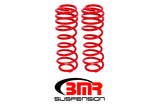 BMR LOWERING/DRAG SPRINGS 1.5