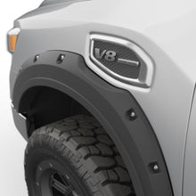 Load image into Gallery viewer, EGR 16+ Nissan Titan XD Bolt-On Look Fender Flares - Set