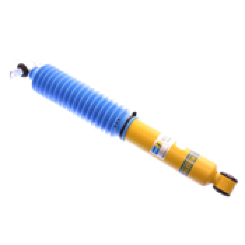 Bilstein B6 1998 Jeep Wrangler SE Rear 46mm Monotube Shock Absorber - eliteracefab.com