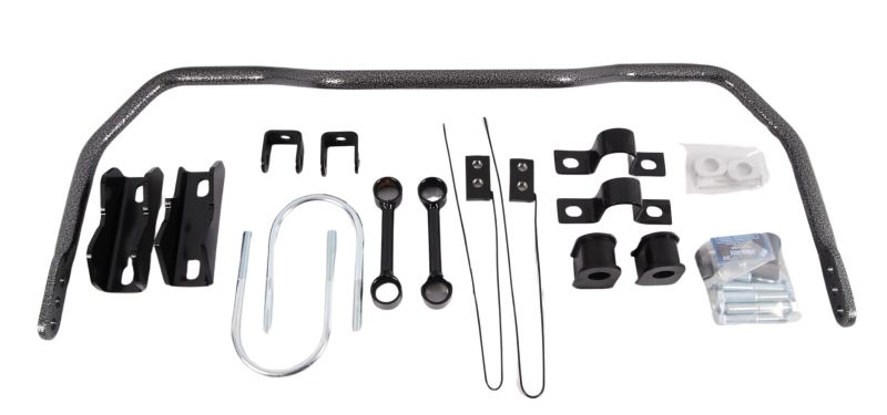 Hellwig 2021+ Ford Raptor 1in Diameter Rear Sway Bar- 7987