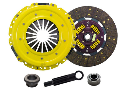 ACT 1999 Ford Mustang Sport/Perf Street Sprung Clutch Kit ACT