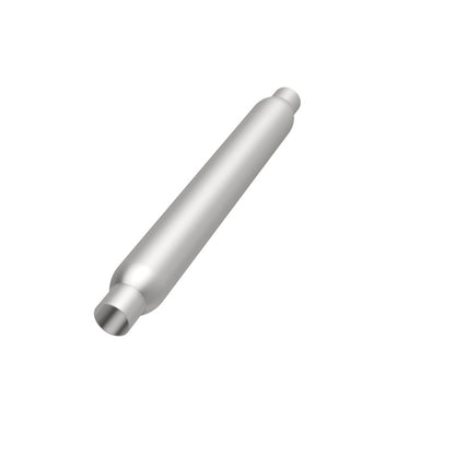 MagnaFlow Muff GP 3.5 Dia 26inch 2.25/2.25 Magnaflow